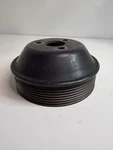 Mercedes-benz Power Steering Pump Pulley 140 460 02 79 Oem Used. Price: $24.99.