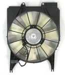 Agility Autoparts 6011118 A/c Condenser Fan Assembly For 07-09 Acura Rdx New. Price: $154.23.