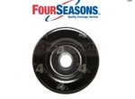 Four Seasons 45077 Drive Belt Idler Pulley For 89506 68138015405 50041 36357 New. Price: $22.00.