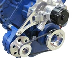 429 460 Ford Electric Water Pump Alternator Bracket Big Block Bbf Ewp Meziere New. Price: $97.00.