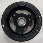 12687728-TO 2016-UP Genv LT1 Camaro Harmonic Balancer Crank Pulley New. Price: $95.00.