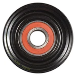 Ford Escape 05-07 Continental Contitech 50000 Elite Drive Belt Idler Pulley New. Price: $20.55.