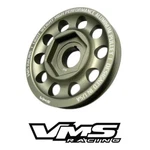 Vms Racing Light Weight Crank Shaft Pulley Ctr N1 Style For Honda Acura B16 B18 New. Price: $69.88.