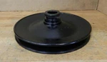 1970'S-80'S Mopar Vehicles Used Cleaned Power Steering Pump Pulley 3870089. Price: $45.00.