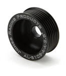 Jones Racing Products Pulley Alt. 2.5IN 6-GRV Serpentine .59- AL-5105-A-A-2.5 New. Price: $83.50.
