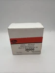 Gates 38006 Drive Align Idler Pulley 76MM New. Price: $29.95.