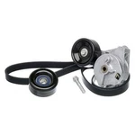 For Cadillac Eldorado 1998-2002 Gates 90K-38153B Accessory Belt Drive Kit New. Price: $152.37.