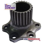Winters 62446A, Crank Coupler Chevy 18 Spl W/htd 24T Alum Performance Parts New. Price: $189.80.