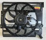 A/c Condenser Fan Tyc 611220 For 1997 1998 Bmw Series 528I 540I New. Price: $74.74.
