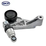 Skp SK39415 Accessory Drive Belt Tensioner Assembly Fits 2012-2018 Jeep Wrangler New. Price: $115.95.