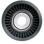 Accessory Drive Belt Idler Pulley-supercharged Dayco 89828 New. Price: $55.76.