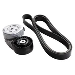 Dayco Serpentine Belt Drive Component Kit For Dodge Ram 2500, 3500 5080810K1 New. Price: $121.18.