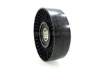 New Continental Drive Belt Idler Pulley 49007 Chevy Buick Olds Ford 1985-2008. Price: $11.97.
