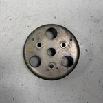 07-08 Honda Fit Water Pump Pulley 19224-RME-A00 Oem Used. Price: $39.00.