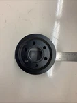 Bolt Belt Crank Pulley Fit Mercedes W111 280SE W113 280SL M130 1084660515 Used. Price: $184.00.