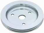 Rpc Alum Sbc Double Gro Ove Pulley R9481POL New. Price: $79.01.