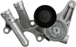 Gates 38152 Drivealign Automatic Belt Tensioner New. Price: $59.99.