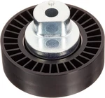 Upper Accessory Drive Belt Idler Pulley Oes Ina Us FP04181 For Bmw M3, 330I New. Price: $32.92.