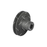 Helmar Forklift Parts 16211-32883-71 Aftermarket Replacement Pulley, Toyota New. Price: $450.88.
