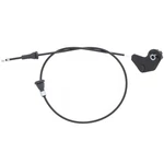 51238208442 Bapmic Hood Release Cable For Series 330 325 328 323 Sedan E46 / New. Price: $25.71.