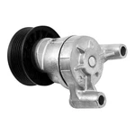 Genuine Acdelco For Chevy Trailblazer 2003-2009 Drive Belt Tensioner 6 Groove New. Price: $99.24.