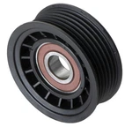 Four Seasons 45996 Idler / Tensioner Pulley New. Price: $20.83.