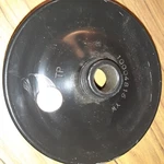Nos Gm 10004816 1982 83 84 85 Celebrity Ciera Pontiac 2.5 Waterpump Pulley A2 New. Price: $34.99.