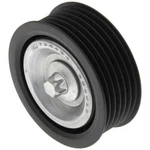 Accessory Drive Belt Idler Pulley Continental Elite 50079 New. Price: $41.48.