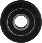 Gates Accessory Drive Belt Idler Pulley 38025 New. Price: $63.95.