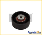 Puller/guide Pulley, V-ribbed Belt Maxgear 54-1377 Neu. Price: $50.86.