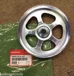 Genuine Oem Honda Accord Odyssey Pilot Power Steering Pump Pulley 56483-RCA-A01 New. Price: $57.95.