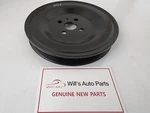 Kia Rio 2005-2006 Pulley-coolant Pump Genuine Brand. Price: $56.95.