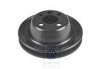 Genuine Volkswagen V-belt Pulley Nos Jetta 16 19 1G1 1G2 068105255J New. Price: $66.98.