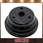 Cobra-tek Fits Chevy Sb Small Block Engine Aluminum Crank Pulley 1 Groove New. Price: $79.64.