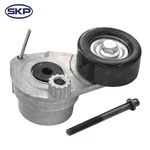 Accessory Drive Belt Tensioner Assembly Skp SK89645 New. Price: $107.84.