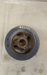 2006 Ford F150 5.4 3V Used Harmonic Balancer Assembly. Price: $86.00.