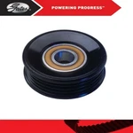 Drive Belt Pulley Gates For 1993-1995 Honda Civic Del Sol L4-1.5L New. Price: $49.64.
