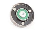New Audi A8 D4 Belt Idler Pulley With Bolt 079903389A Oem. Price: $76.52.