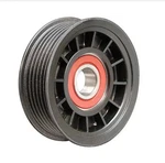 Accessory Drive Belt Tensioner Pulley Dayco 89009, Gates 38009, 4S 4597 New. Price: $15.99.