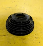 70-74 Ford Mustang Mach 351C Row Crankshaft Pulley Oem *fast Free Shipping* Used. Price: $59.95.