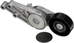 Accessory Drive Belt Tensioner Assembly Gates 38151 New. Price: $148.80.