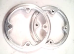 Jones Race Prdts BG-6108-36 Radius Tooth Pulley Belt Guide Used. Price: $38.95.