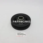 13470-31014 Toyota Oem Genuine Pulley, Crankshaft New. Price: $128.37.