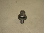 01-05 Honda Civic 1.7L Engine Crank Shaft Pulley Harmonic Balancer Bolt Washer Used. Price: $44.99.