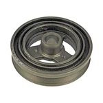 For Jeep Wrangler 1990-1993 Harmonic Balancer Serpentine Drive Belt J3242856 New. Price: $179.59.