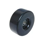 One New Uro Accessory Drive Belt Idler Pulley 1202000370 For Mercedes Mb. Price: $42.68.