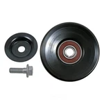 Accessory Drive Idler Pulley-belt Litens 900249A New. Price: $25.00.