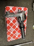 Aux Belt Tensioner T39087 Gates Drive V-ribbed 06J903133A 06J903133D 780821487 New. Price: $20.42.