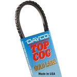 Dayco Drive Belt Power Steering 1963-1965 Ford Falcon Sedan Delivery New. Price: $35.23.
