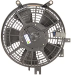 Four Seasons 75529 Condenser Fan Motor Assembly For 95-01 Chevrolet Geo Metro New. Price: $147.36.